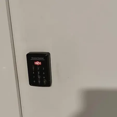Midtown 301 Apartment