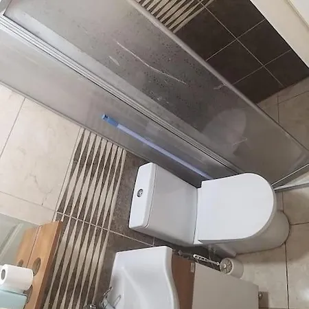 Midtown 301 Apartment Istanbul