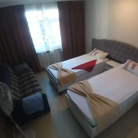 Midtown 301 * Κωνσταντινούπολη